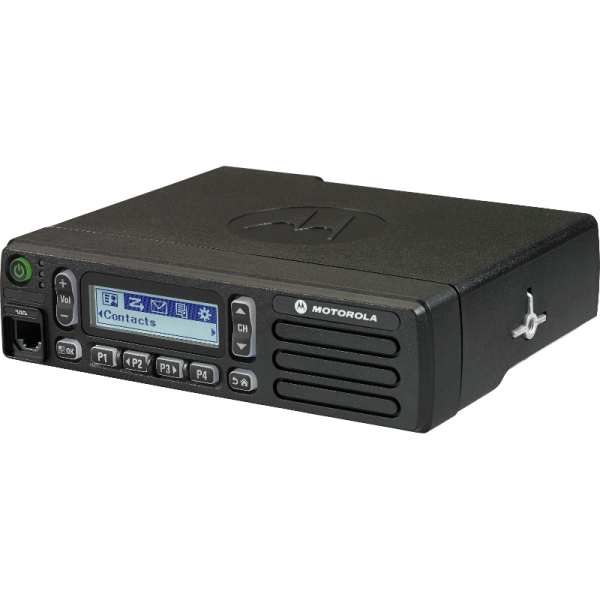 DM1600analog UHF 403-470 MHz, Mobilfunkgerät